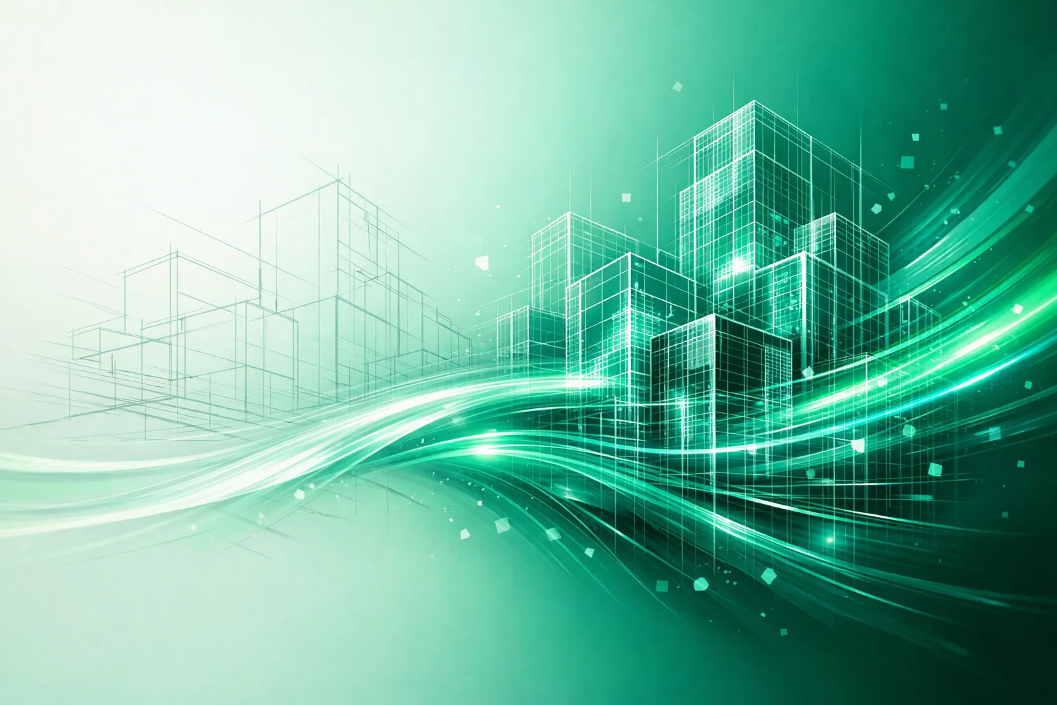 Lightning fast sketch to render AI processing showing architectural visualization speed comparison